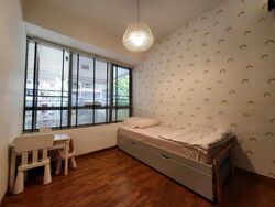 8@Woodleigh (D13), Condominium #476951991